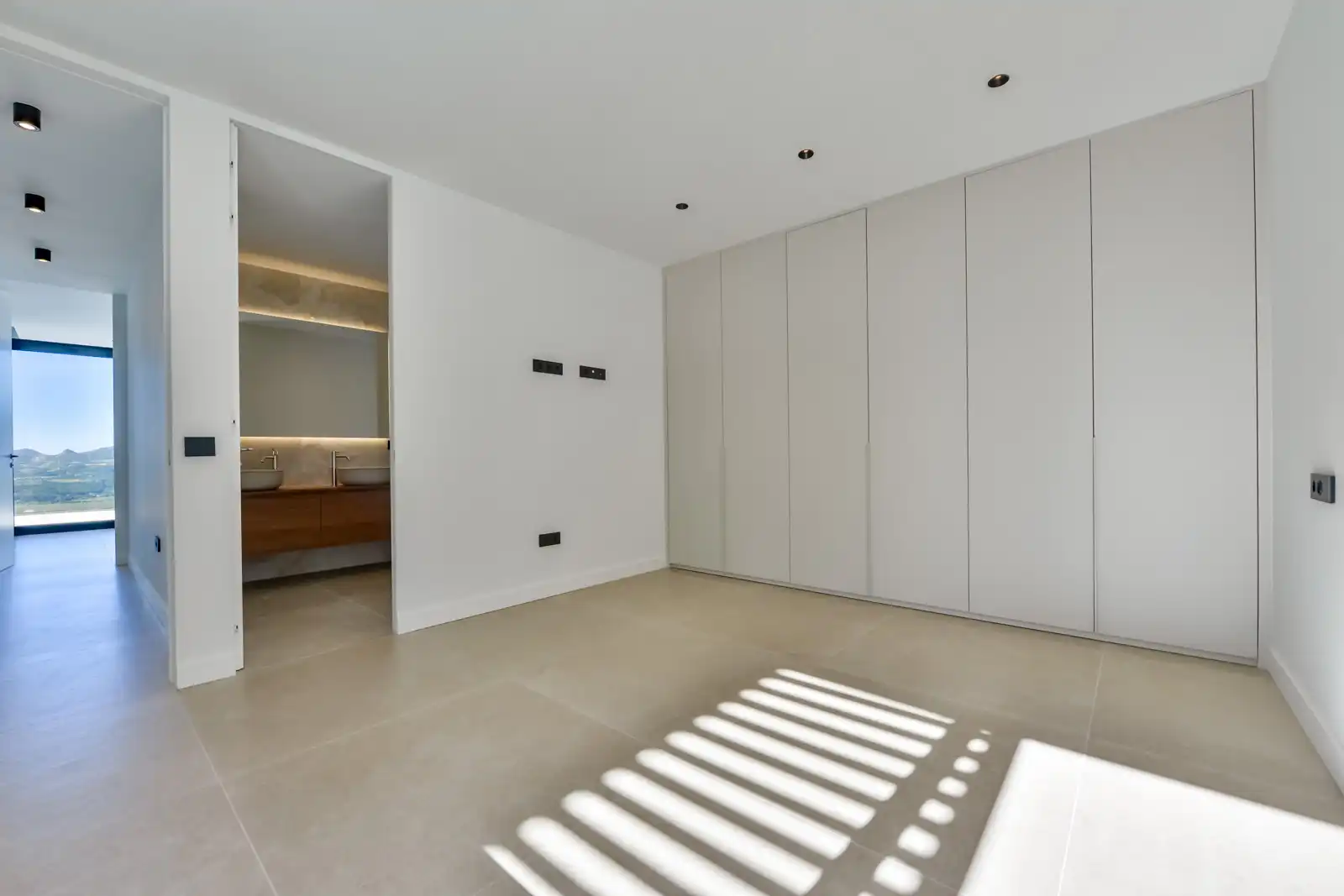 Casa o chalet en venta en Altea con Aire acondicionado, Calefacción y Jardín privado