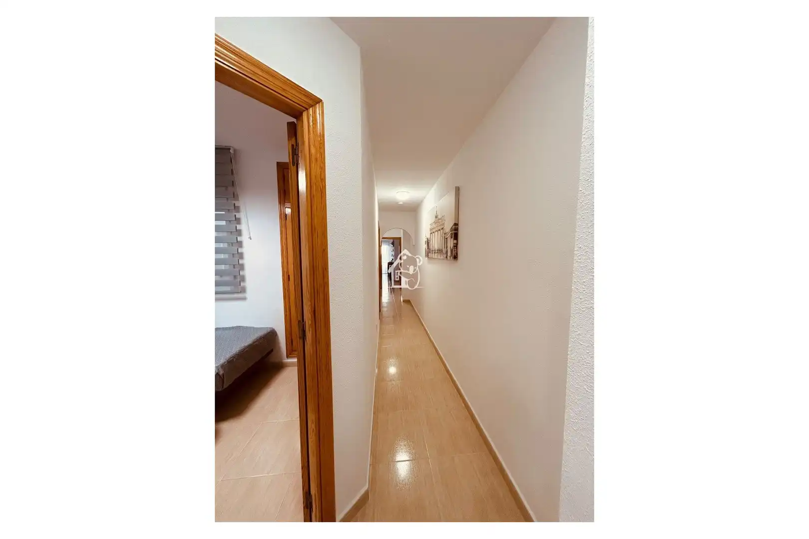Apartamento con terraza en venta en Playa del Cura, imagen 18