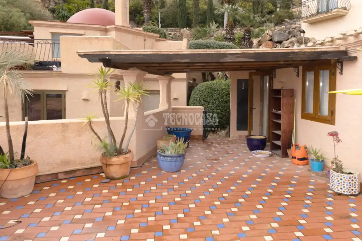 Haus mit Pool zum Verkauf in Turre, imagen 12