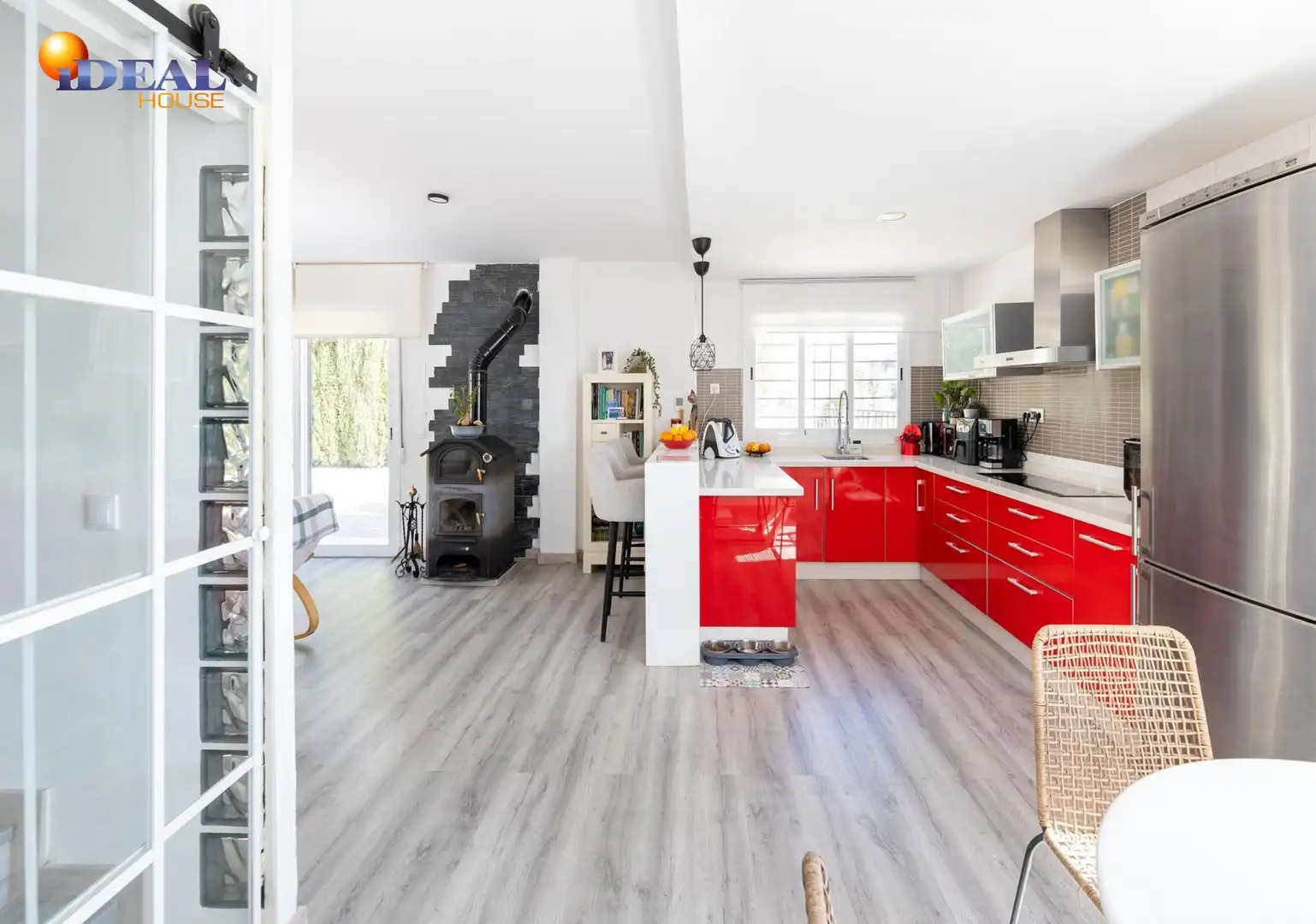 Casa in vendita a Nívar, imagen 11