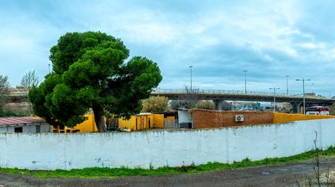 Foto 2 de Finca rústica en venta en Avenida de Manuel Rodríguez Ayuso, Oliver,  Zaragoza Capital