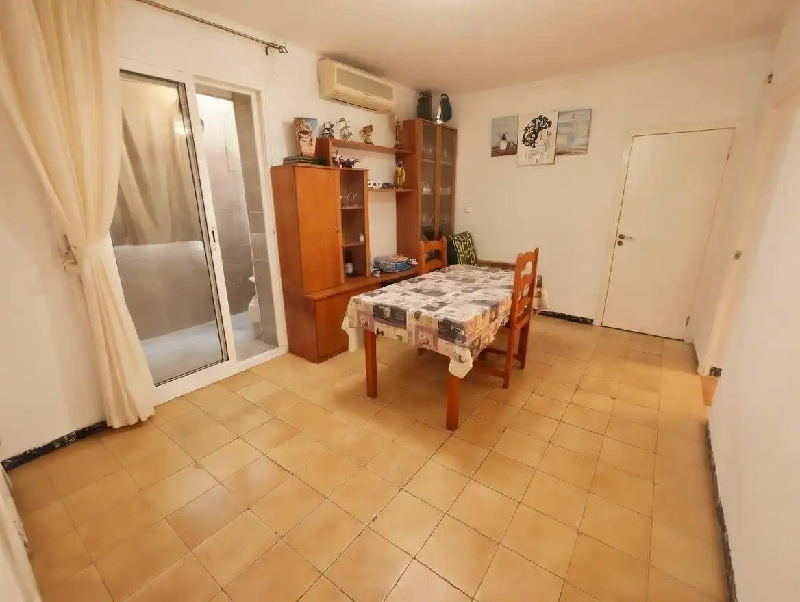 Comedor de Piso en venta en La Ràpita con Aire acondicionado