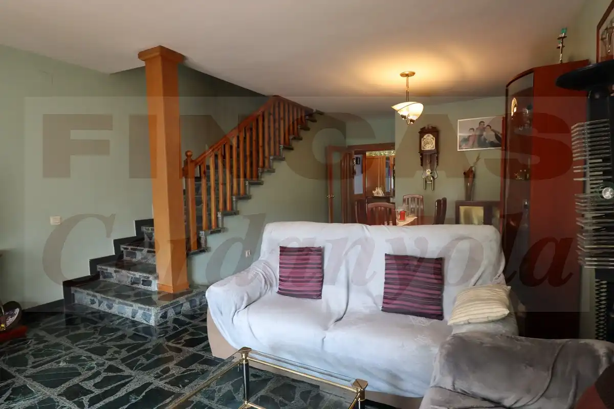 Adosado con terraza en venta en Catalunya - Fontetes, imagen 9