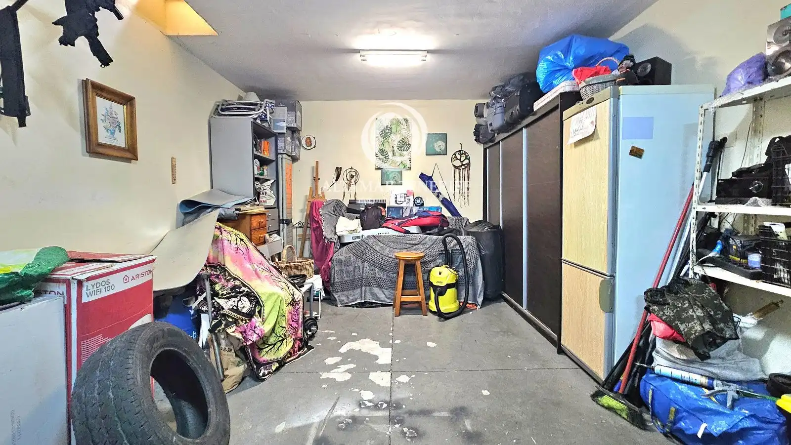 Casa a schiera con giardino in vendita a Las Lomas 33, imagen 32