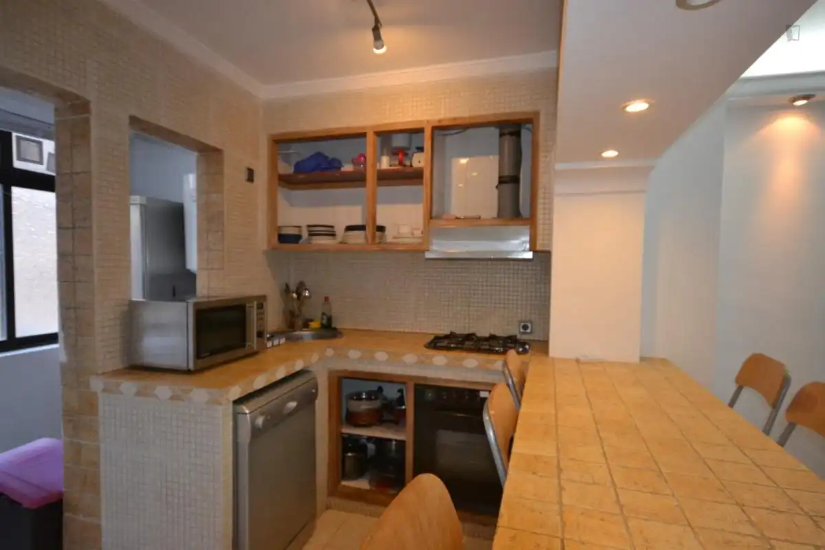 Habitació a Pere Garau