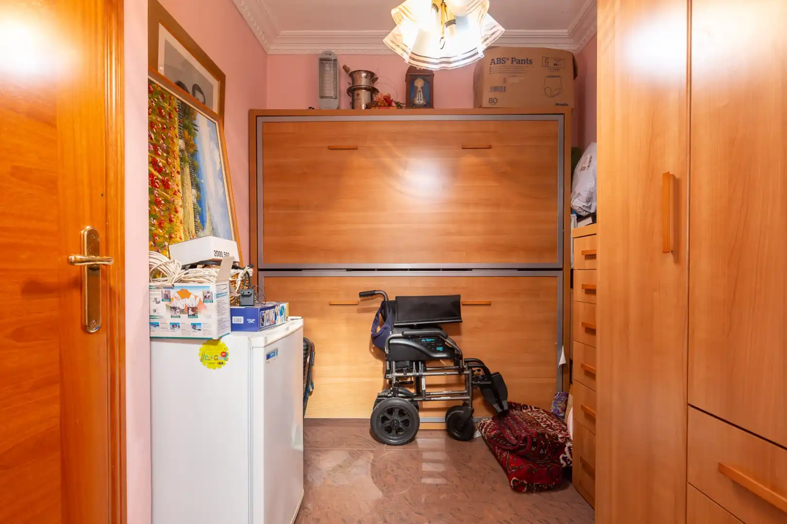 Rez-de-chaussée à vendre à COLL I VEHI, imagen 39