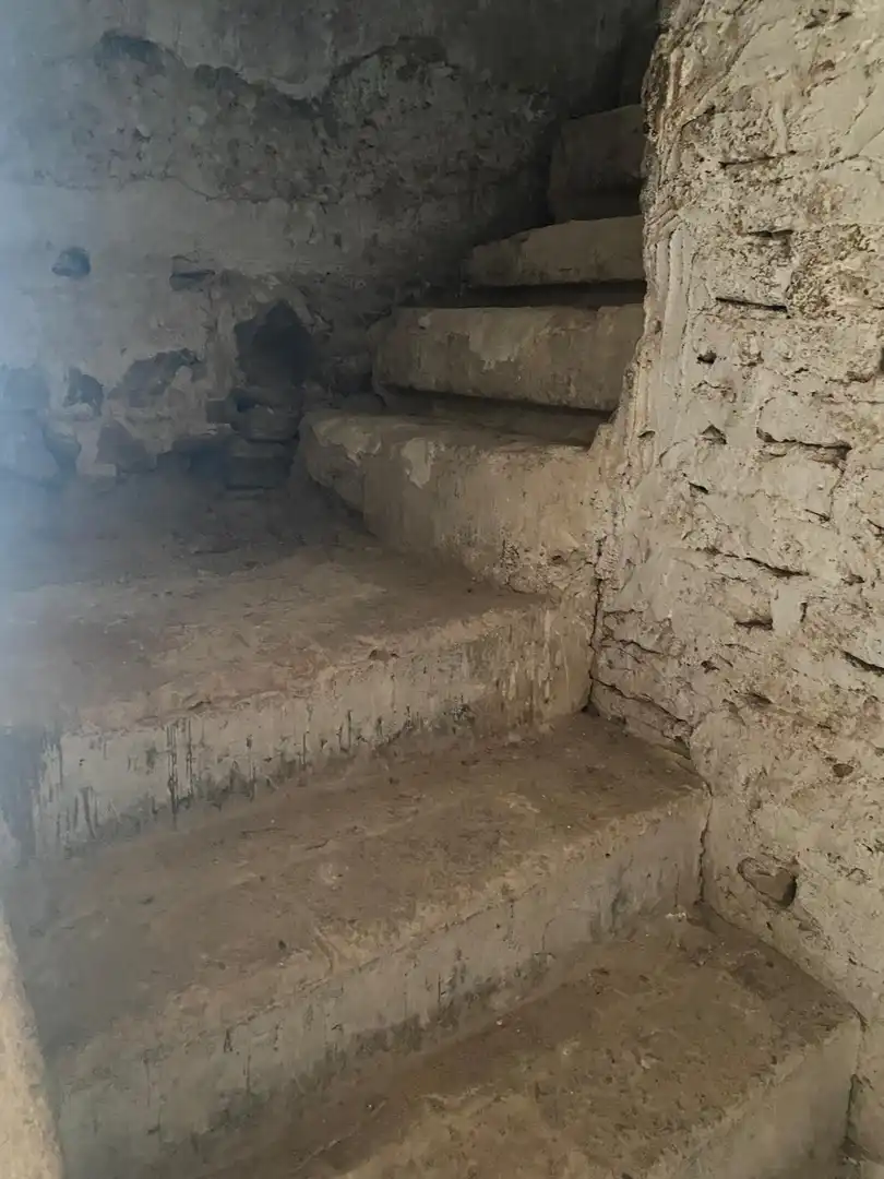 Finca rústica en venta en Manchones