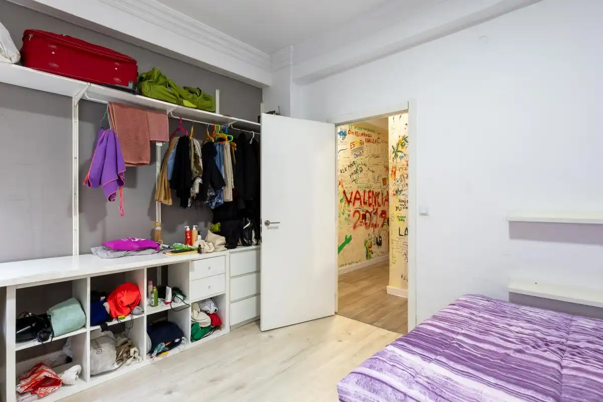 Piso en venta en Avinguda del Cardenal Benlloch, L'Amistat