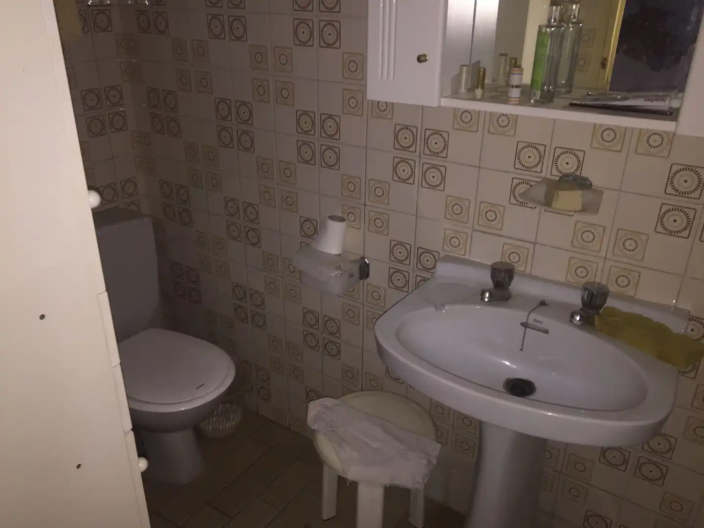 Casa con terraza en venta en Calle Beltrán de la Cueva, imagen 20