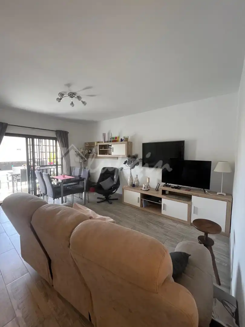 Apartment mit Aufzug zum Verkauf in Costa del Silencio, imagen 7