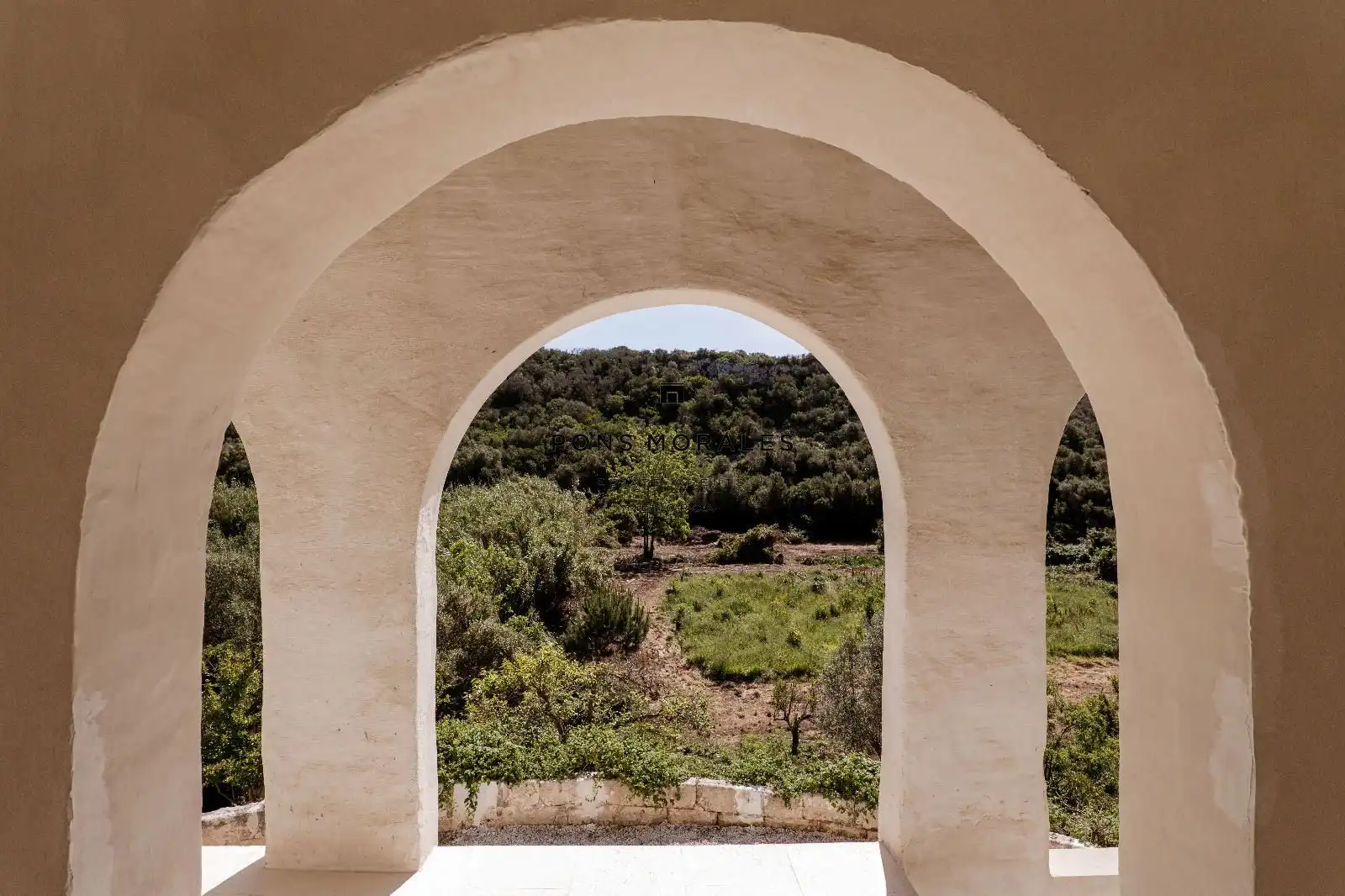 Finca rústica en venta en Alaior