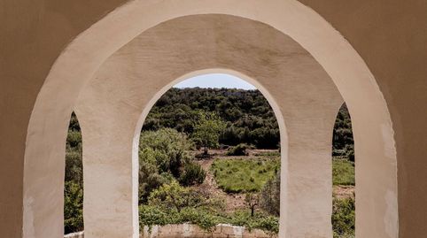 Foto 5 de Finca rústica en venta en Poligono 13, Cala en Porter, Alaior