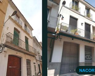 Exterior view of Building for sale in Tavernes de la Valldigna