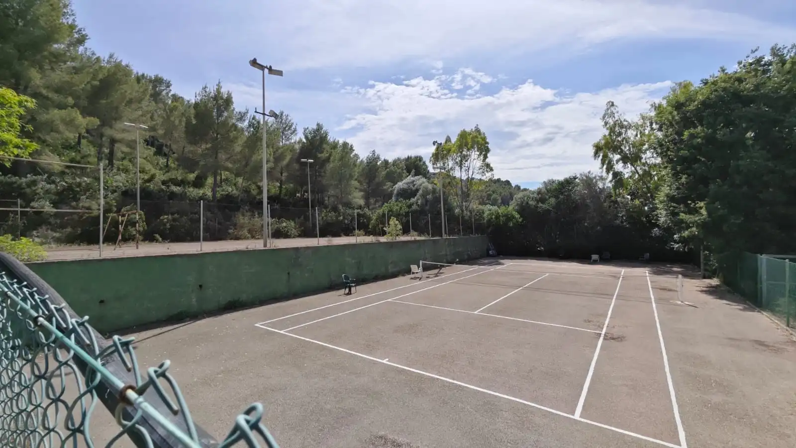 Adossat amb piscina en venda a Centro, imagen 12