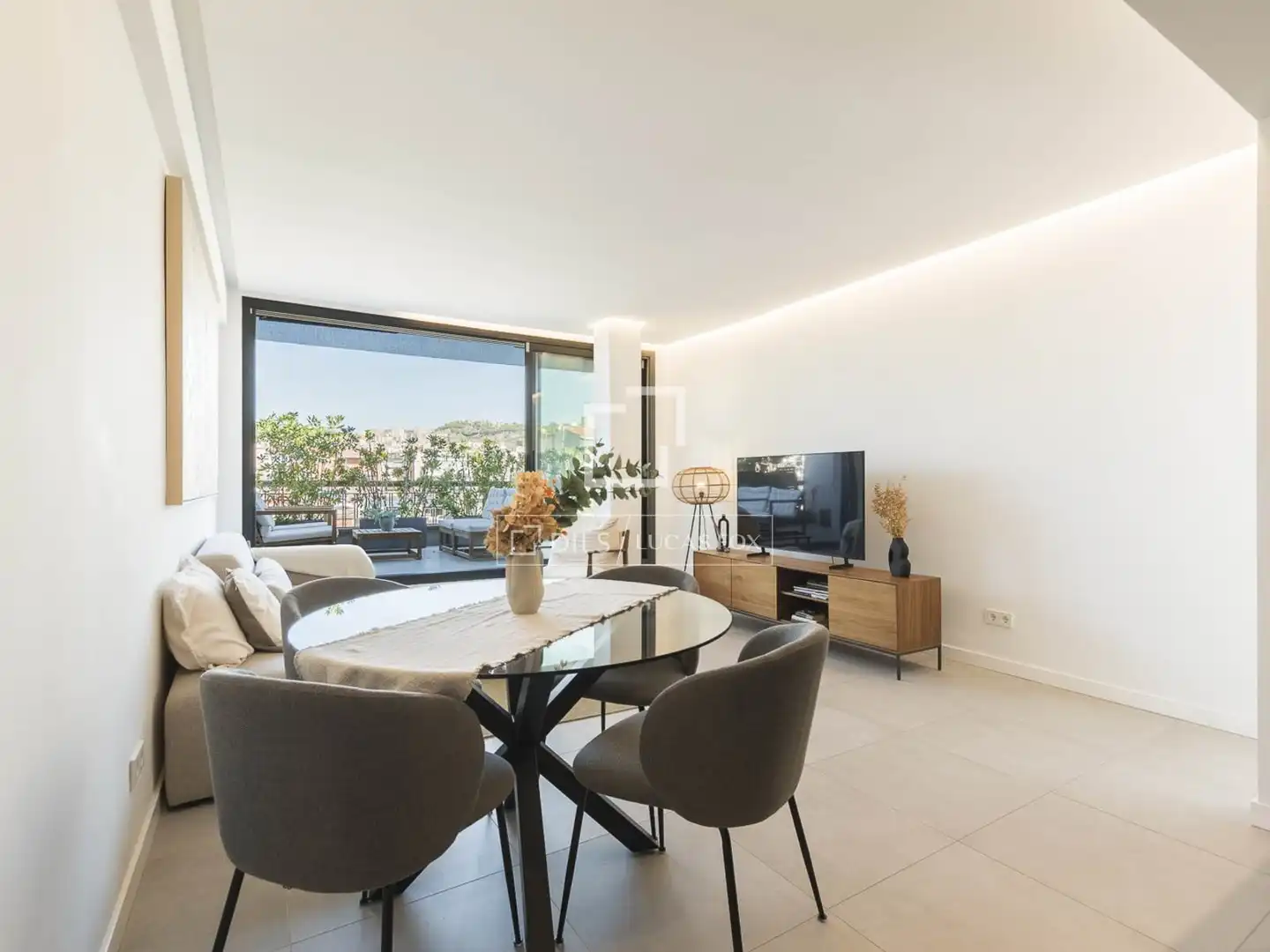 Penthouse with lift for sale in Gràcia, imagen 3