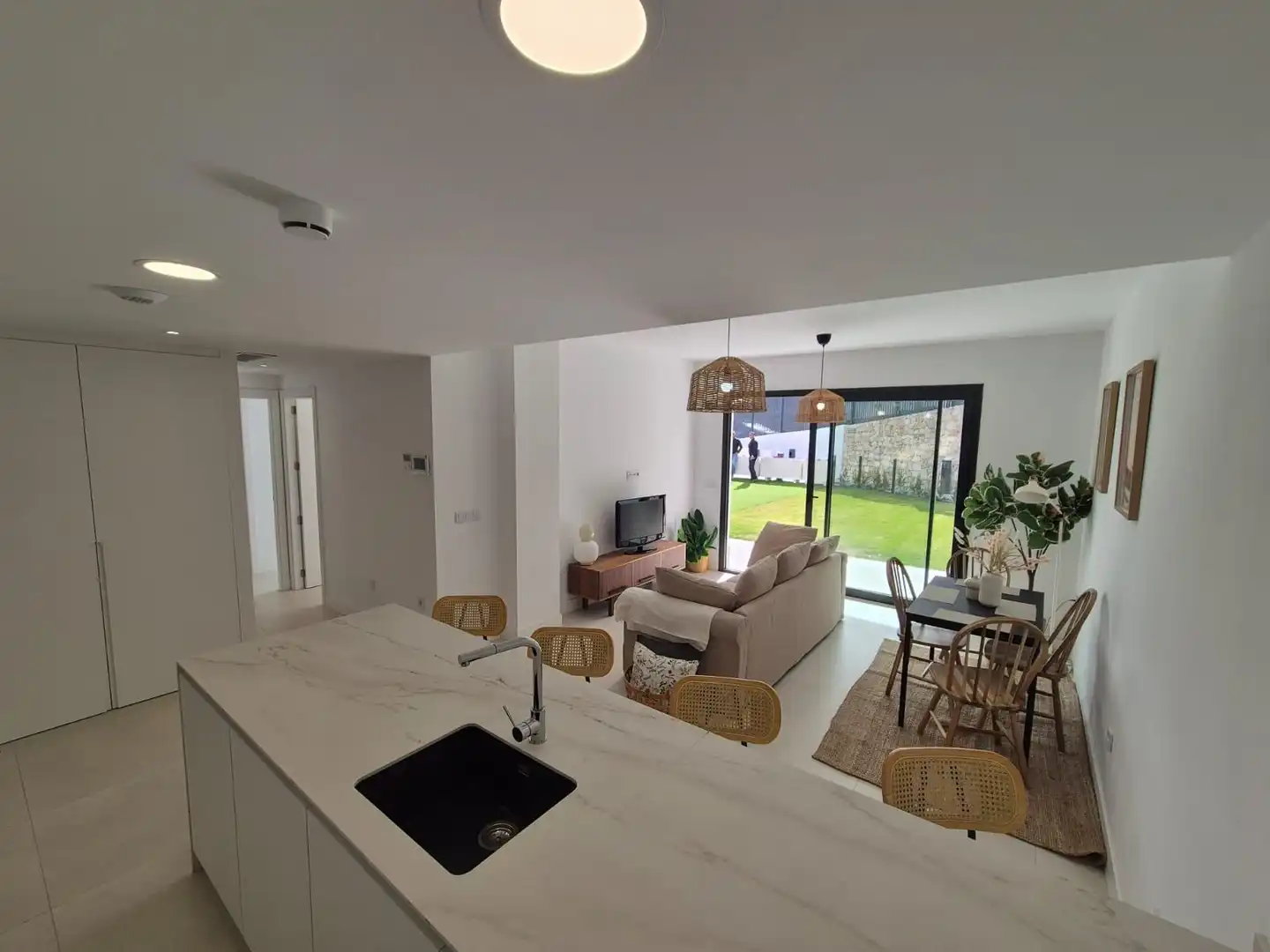 Habitatge amb piscina en venda a Las Gaviotas  - Carvajal, imagen 17