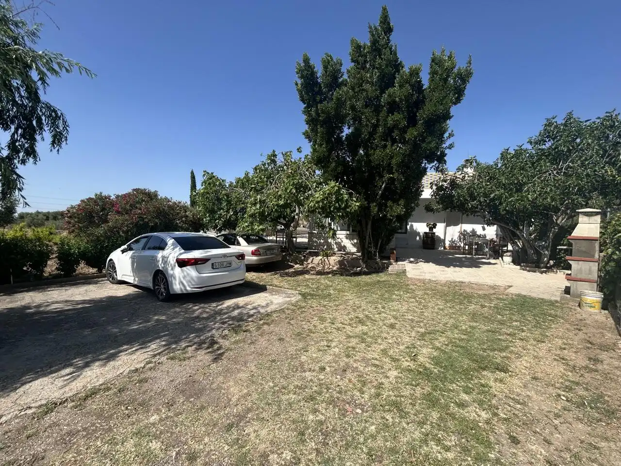 Country homes for sale in Corella  with Private garden, Terrace and Storage room