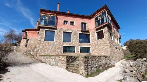 Foto 2 de Edifici en venda a Pereruela, Zamora