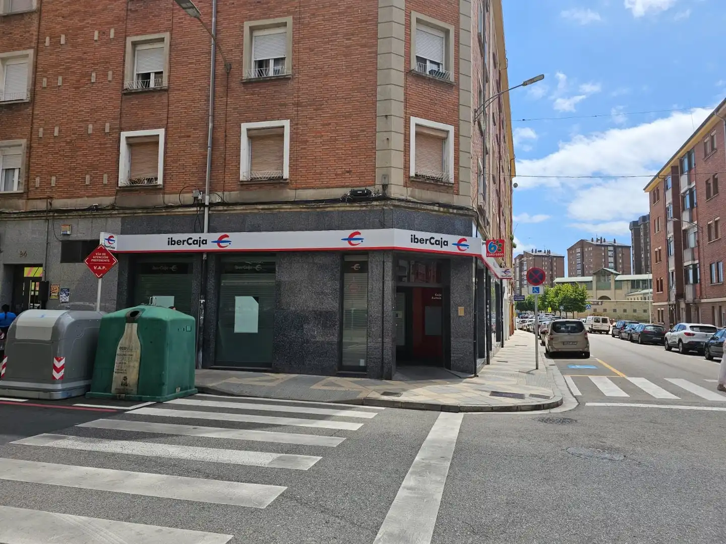 Local commercial à vendre à C/ Condado de Treviño, imagen 17