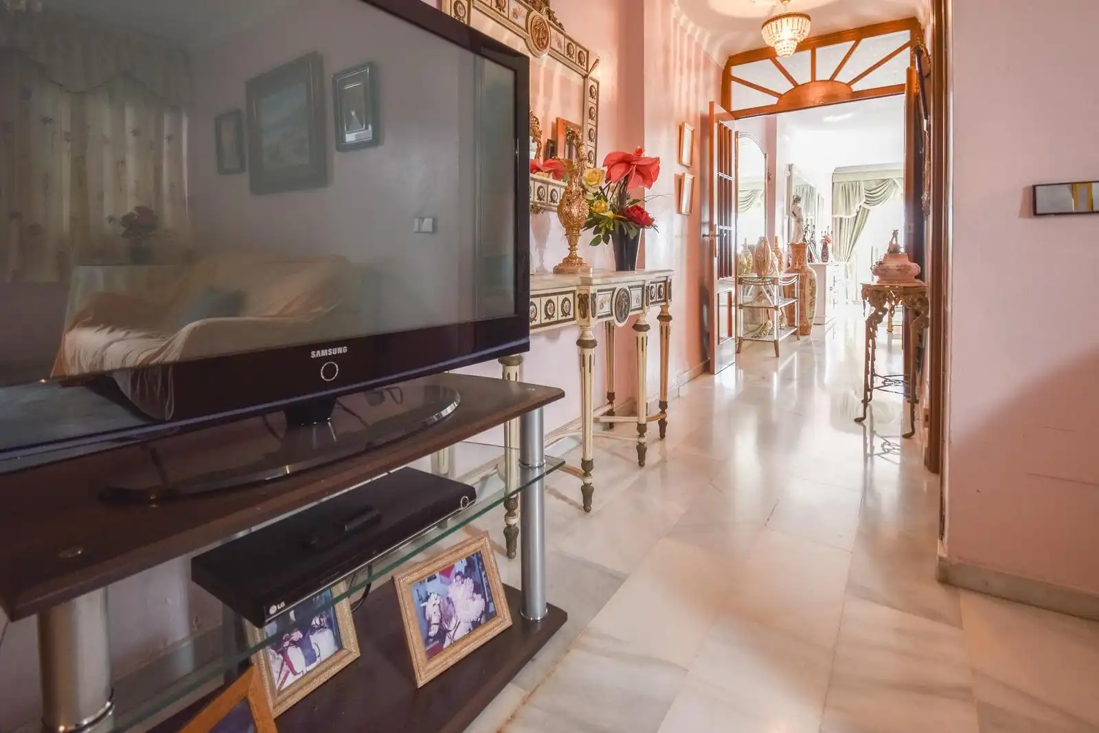 Edificio en venta en Mijas