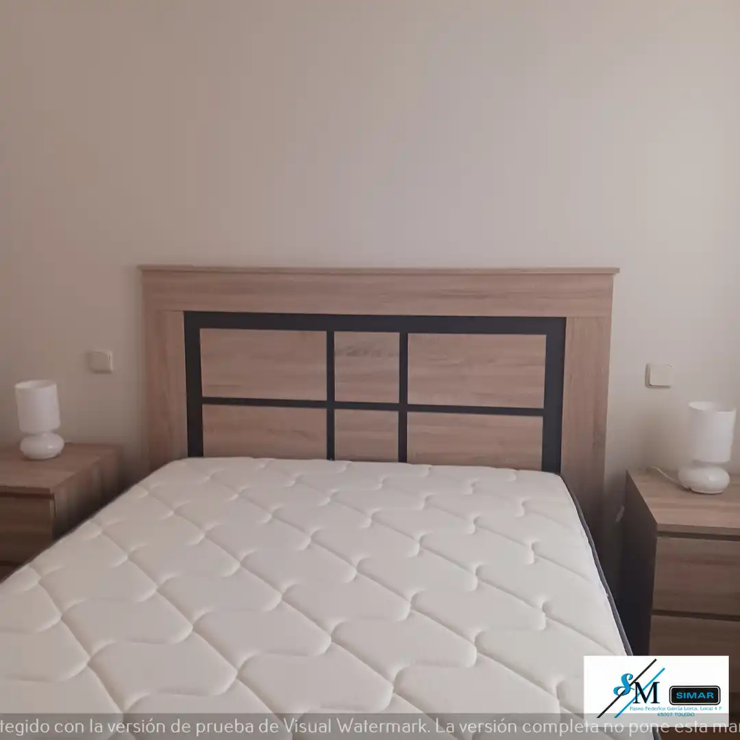 Apartament de lloguer a Calle Ramón y Cajal, Bargas