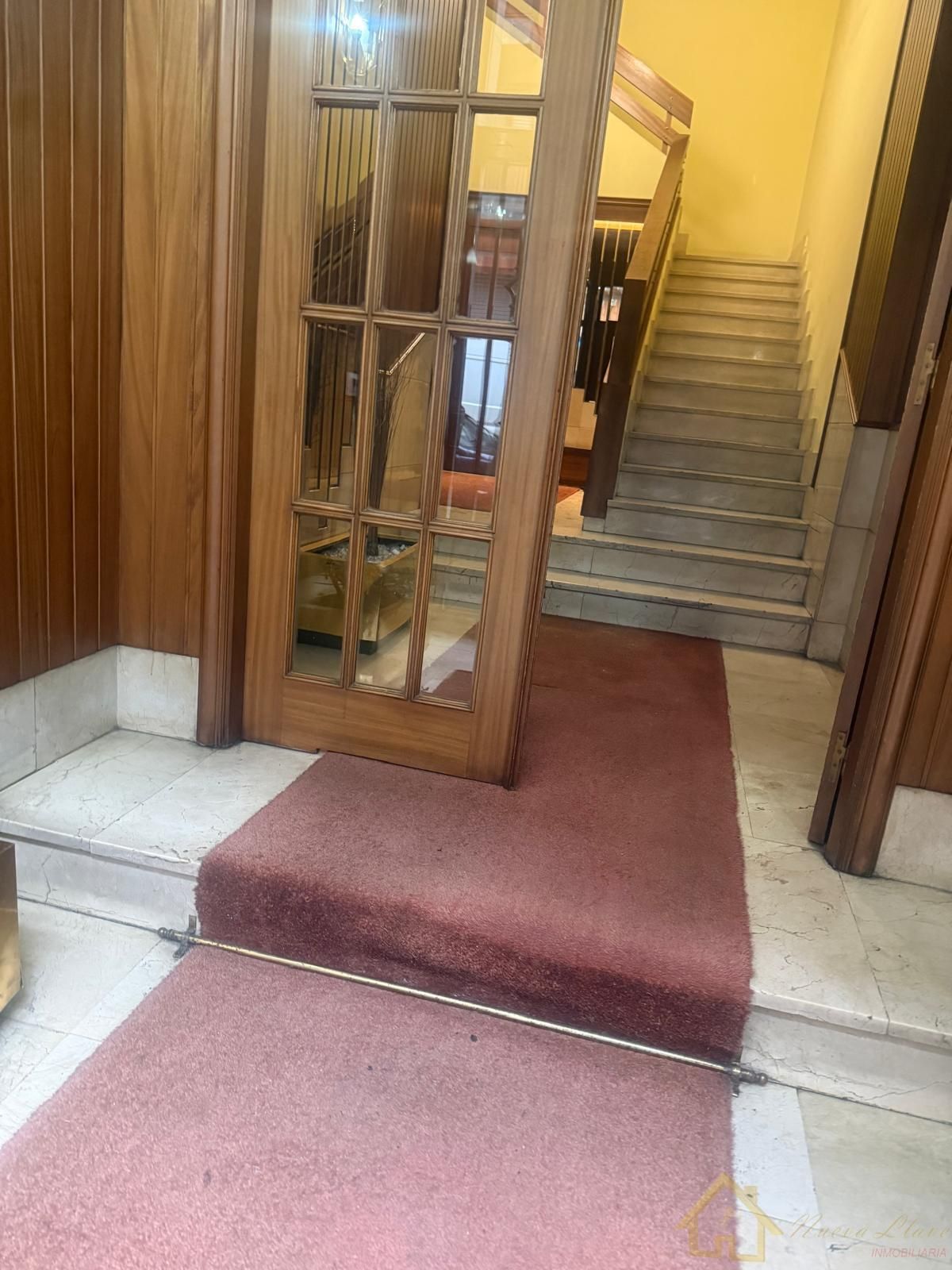 Pis en venda en Lugo Capital amb Calefacció, Parquet i Traster