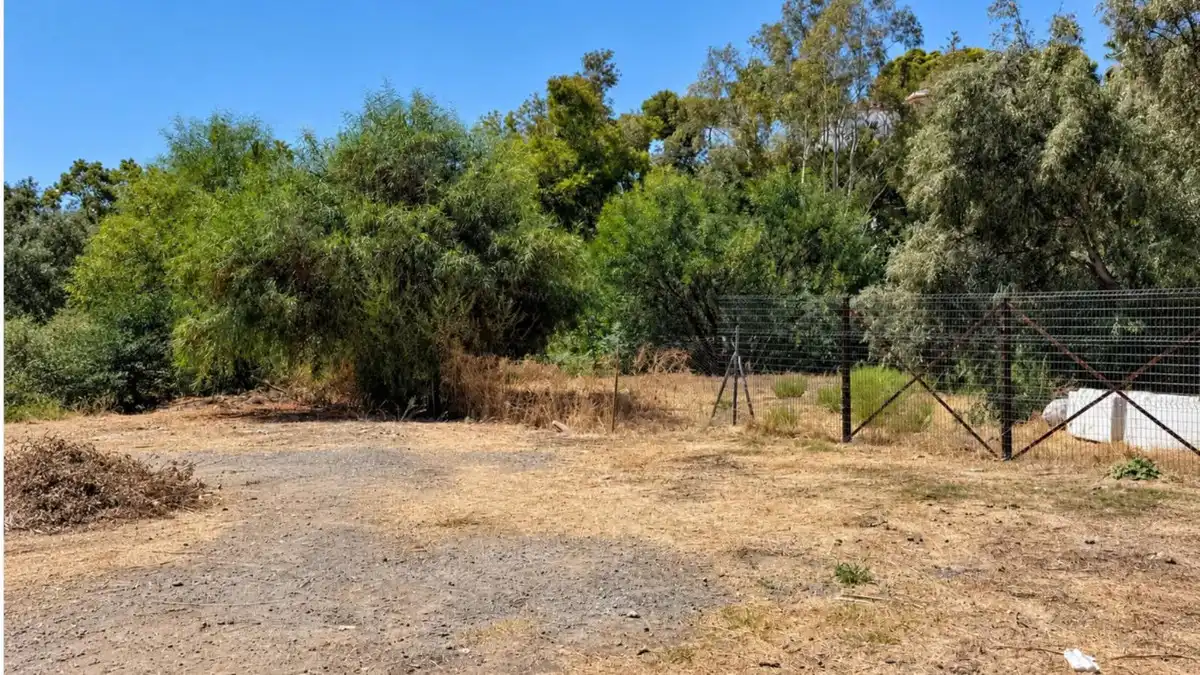 Residential for sale in Las Chapas - El Rosario