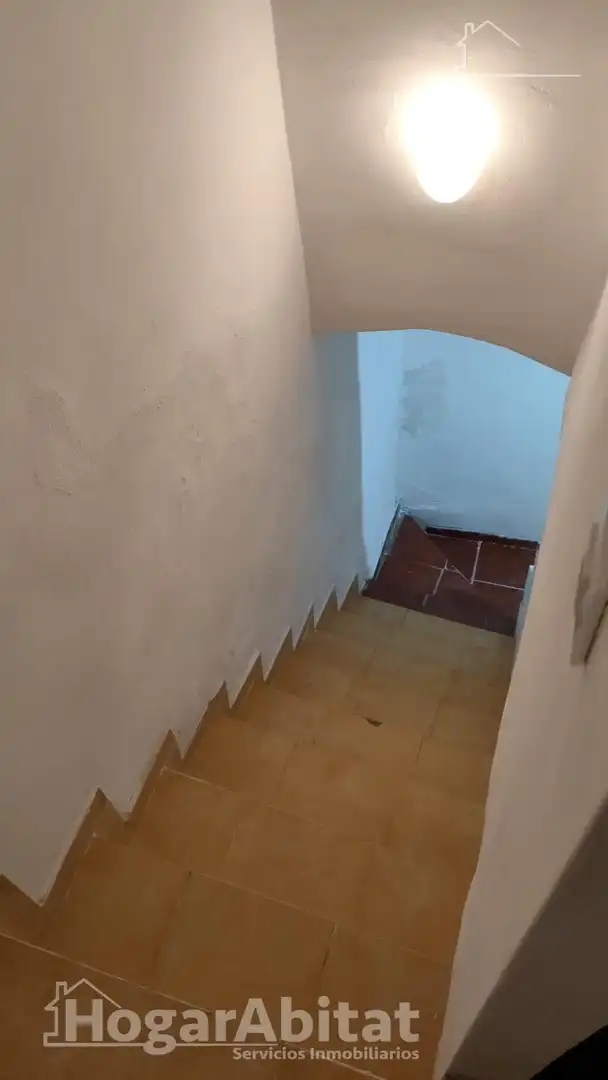 Casa o xalet en venda en Ontinyent amb Calefacció i Balcó