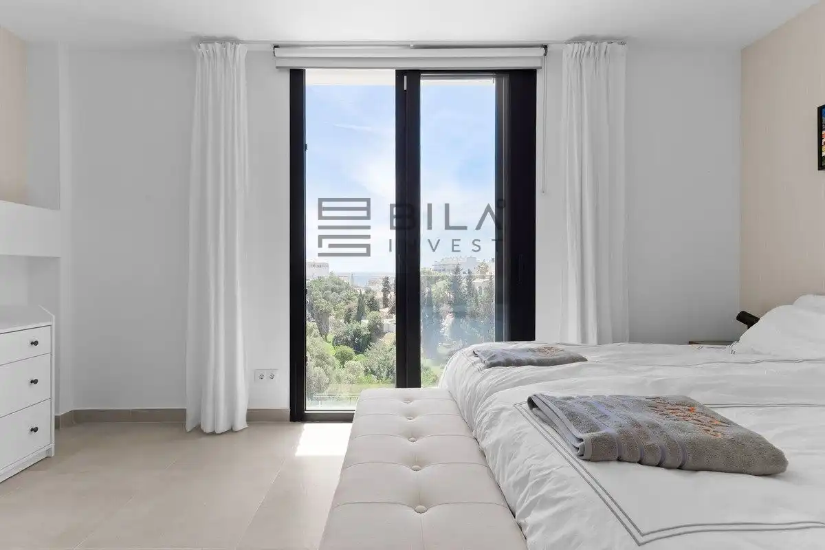 Detached homes for sale in Los Madroños, Torreblanca del Sol