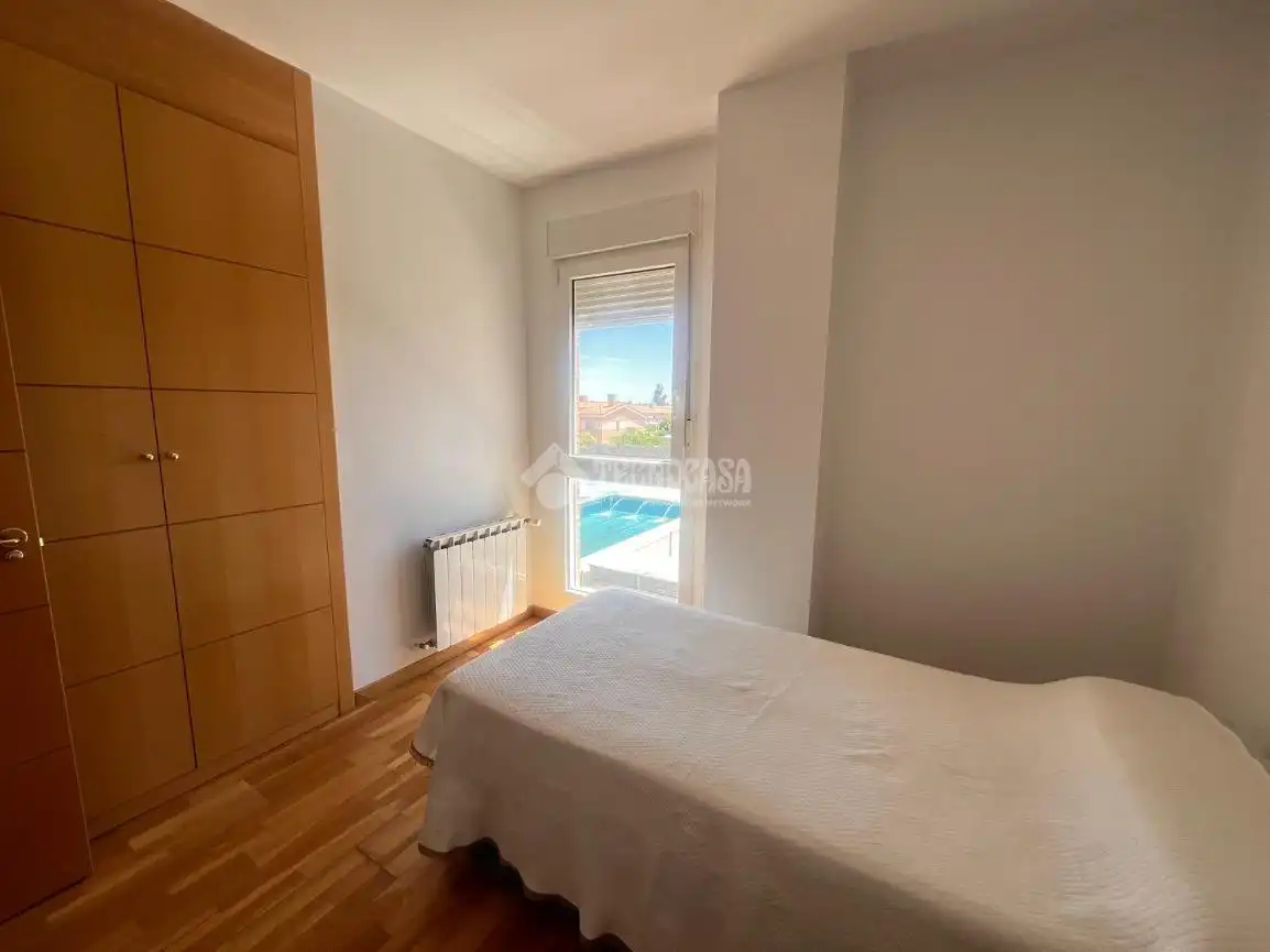 Habitación de Piso de alquiler en Navalcarnero