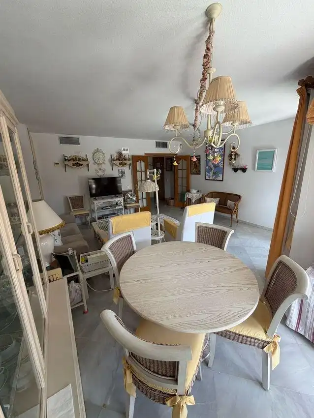 Wohnung mit Pool zum Verkauf in La Carihuela - Los Nidos, imagen 13