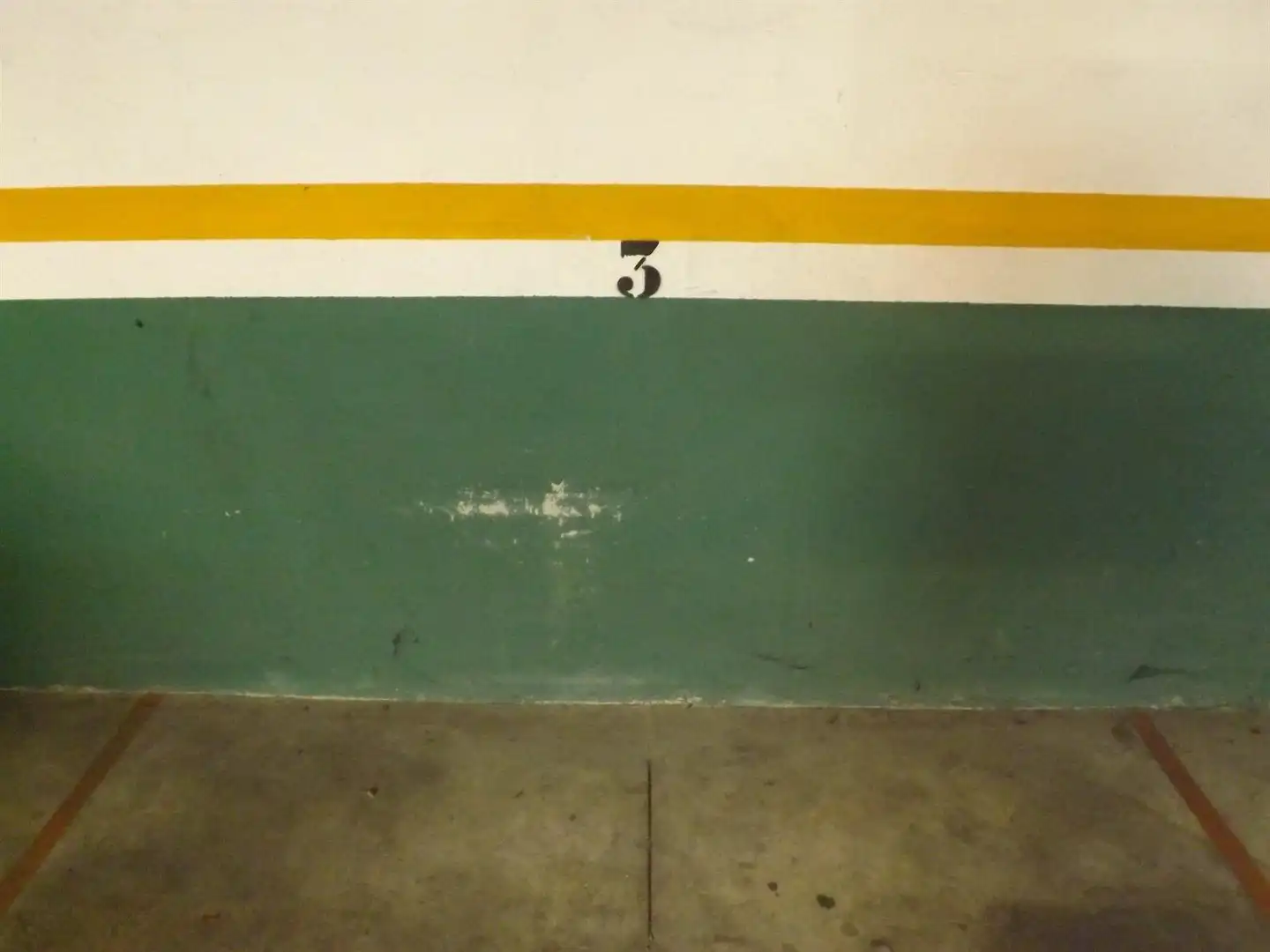 Einzelparkplatz zum Verkauf in ERES, imagen 4