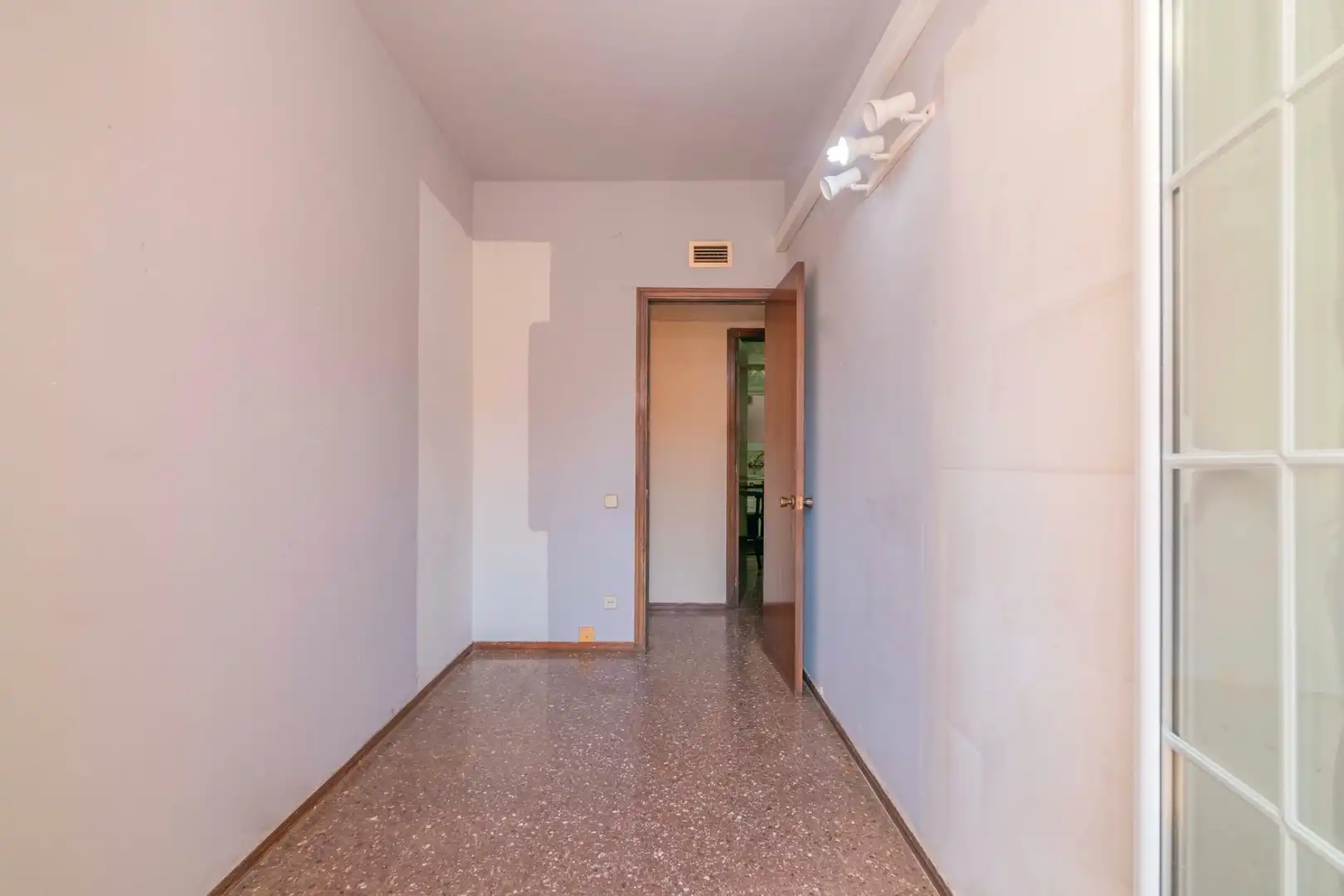 Piso en venta en Barcelona con Aire acondicionado, Calefacción y Balcón