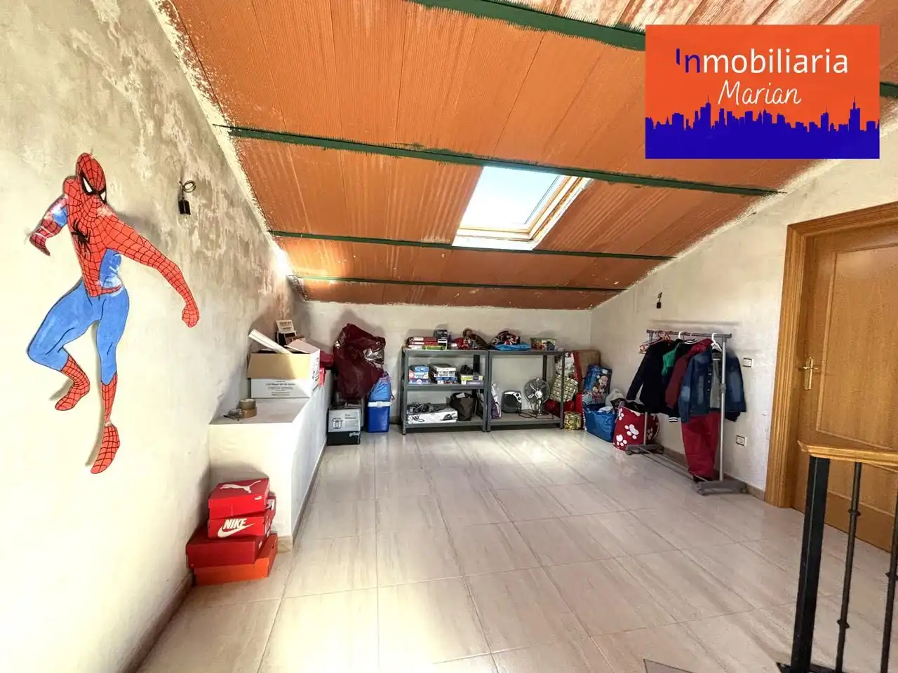 Casa o xalet en venda en Fuentelcésped amb Calefacció, Jardí privat i Terrassa