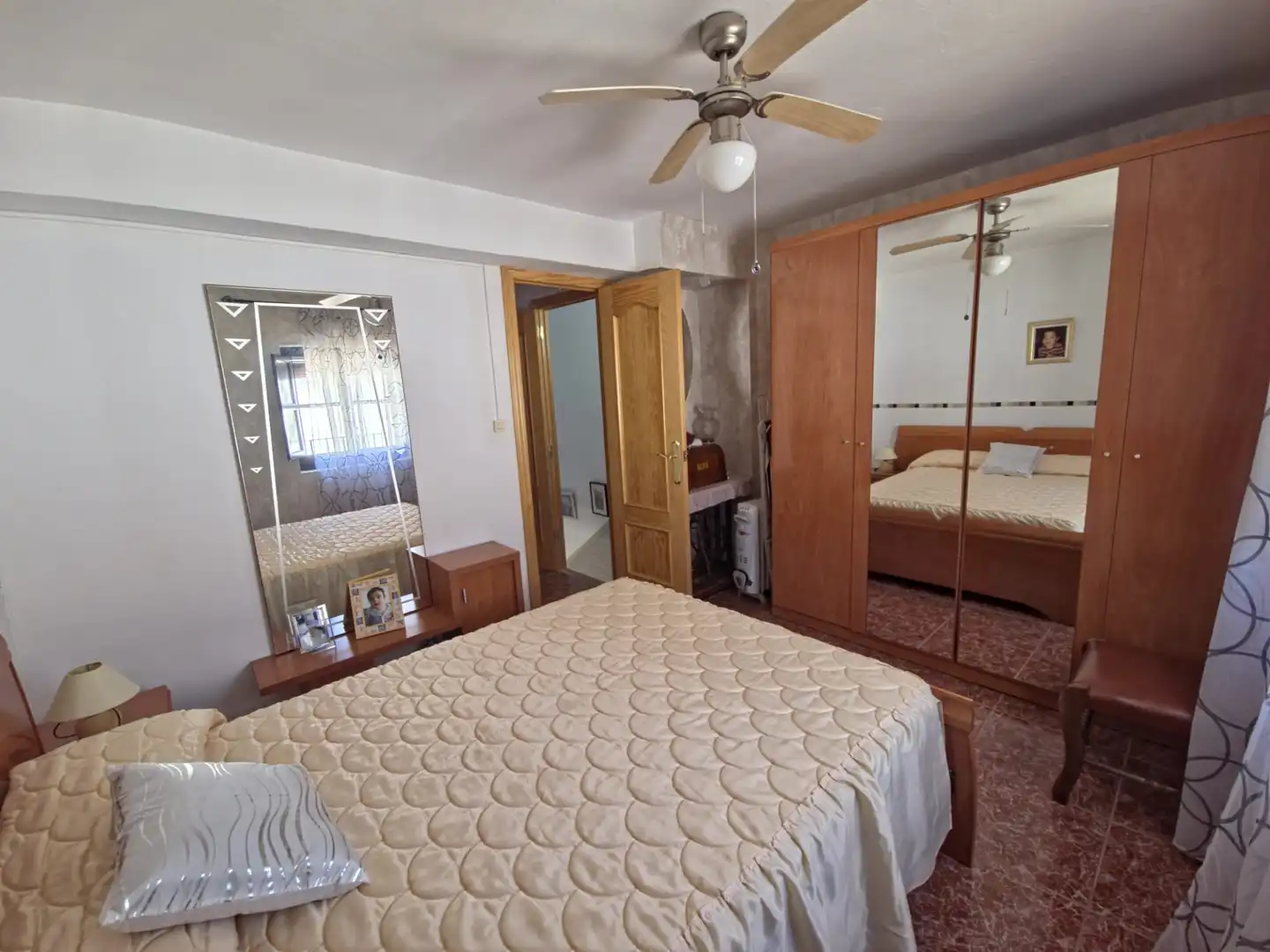 Casa in vendita a Villanueva de la Reina, imagen 12