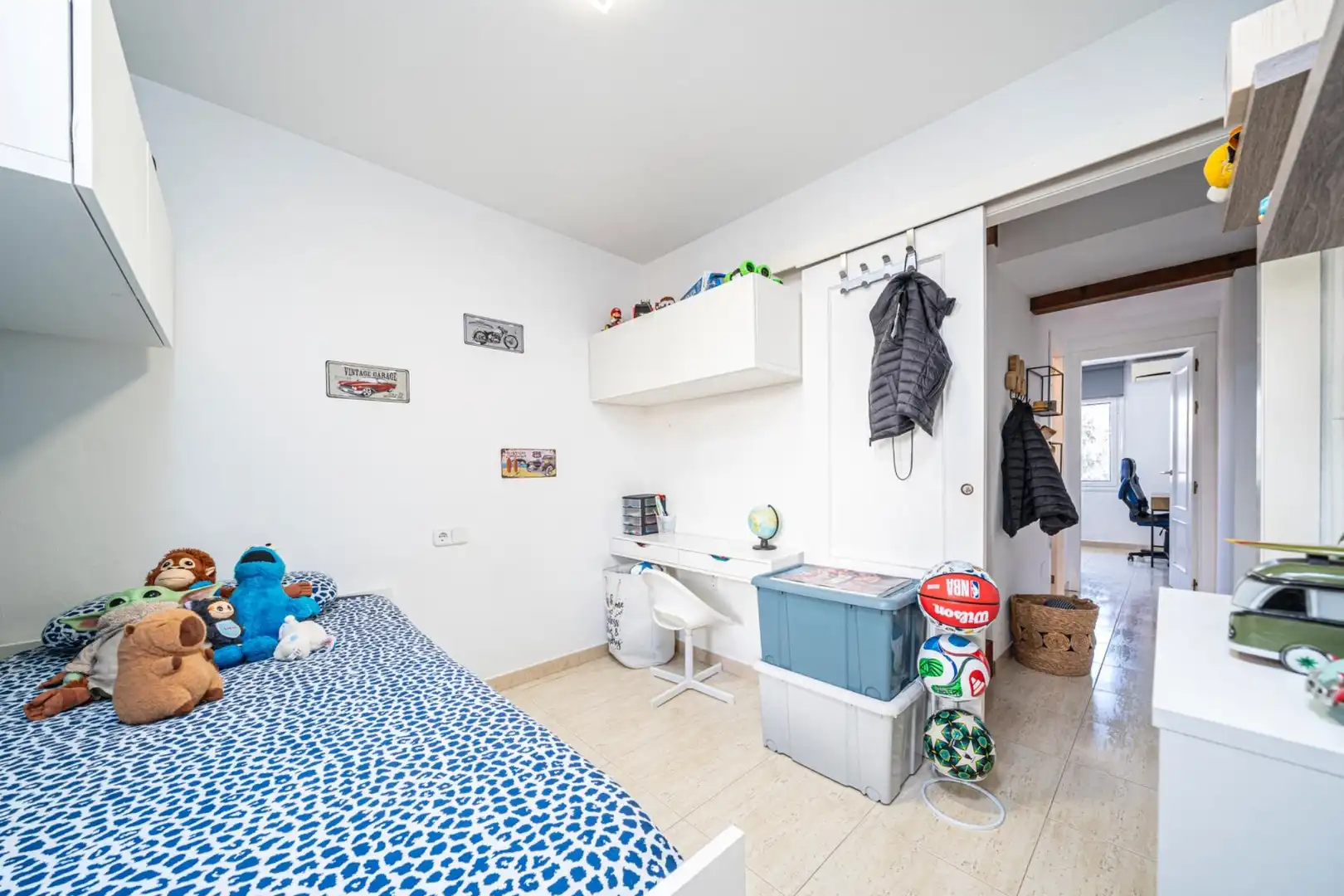 Bedroom of Detached homes for sale in Manacor