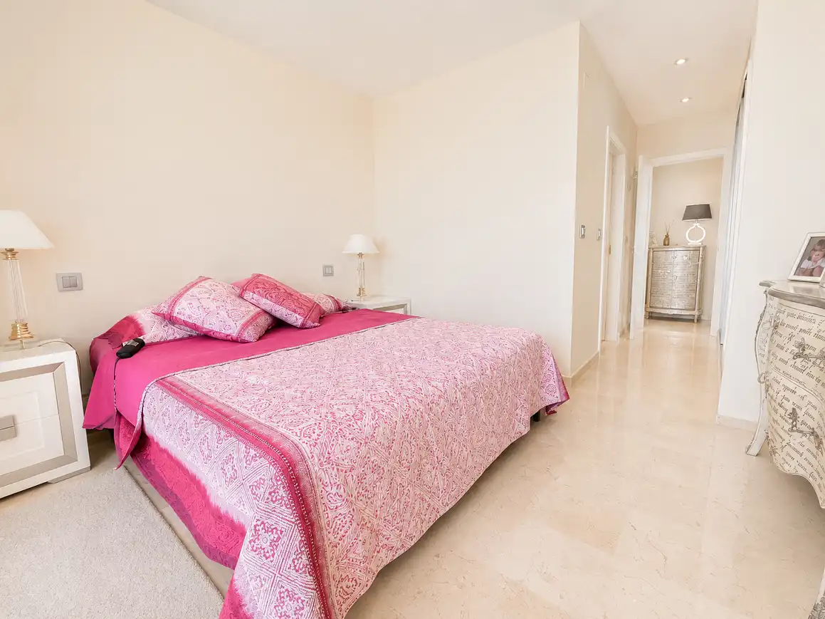 Apartamento con piscina en venta en Altea Hills, imagen 34