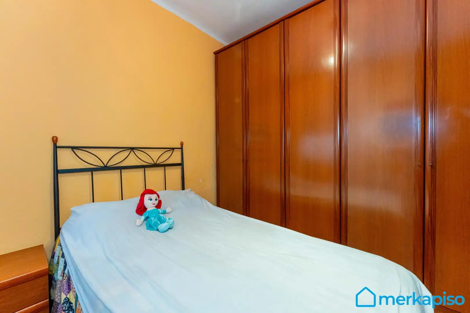 Bedroom of Houses for sale in Viladecans  with Air Conditioner, Heating and Private garden