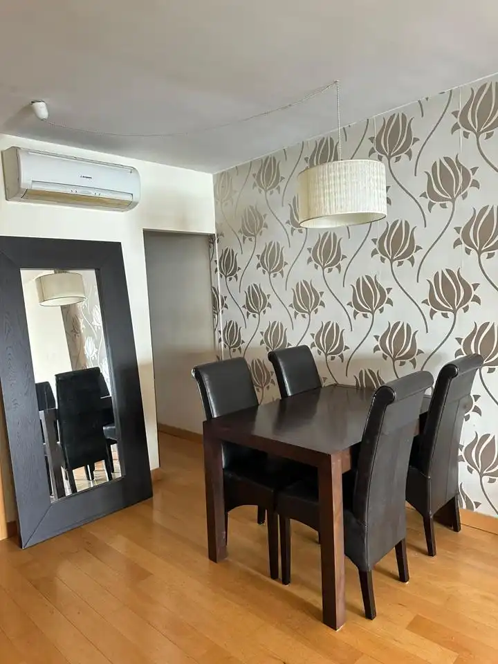 Comedor de Estudio en venta en  Madrid Capital con Aire acondicionado y Amueblado