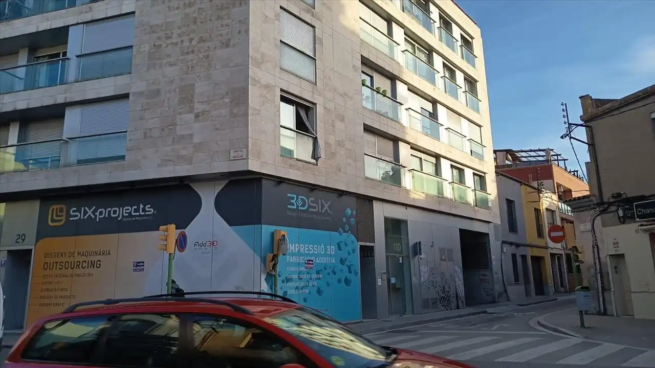 Appartement avec terrasse à vendre à Cartago