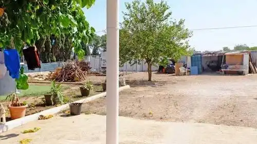 Casa adosada en venda a Las Lagunas - Campano
