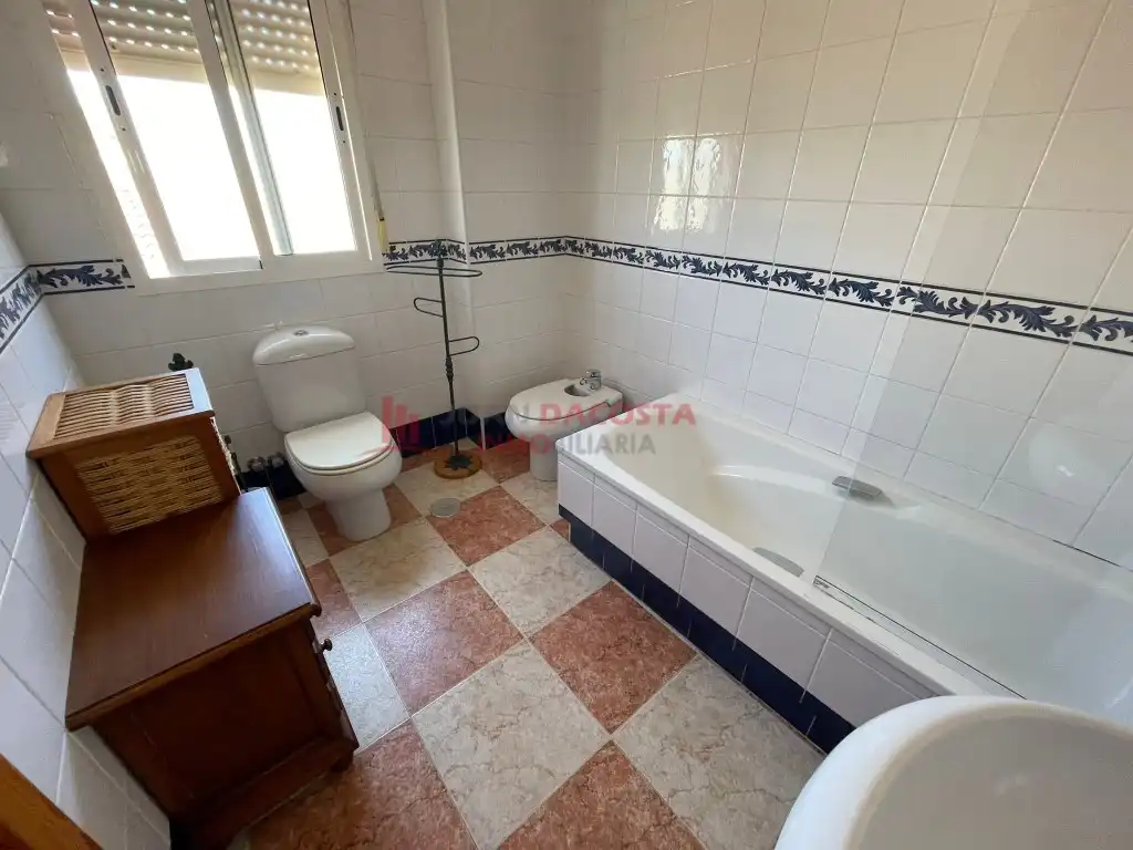 Casa o xalet en venda a La Antilla