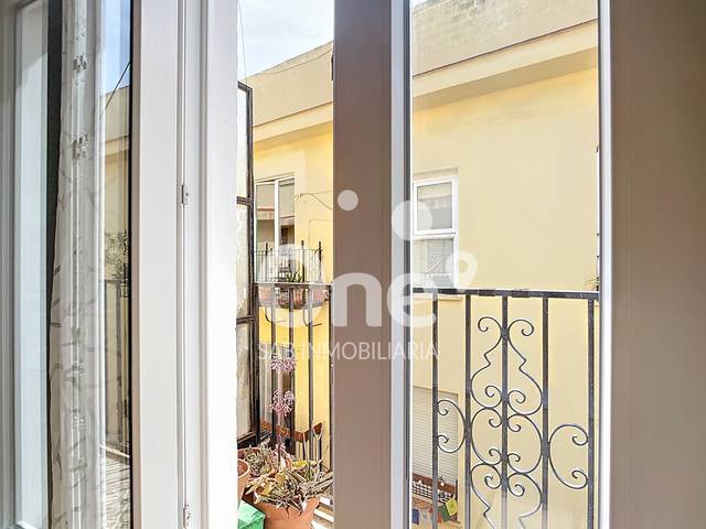 Piso en Alquiler en El Carme