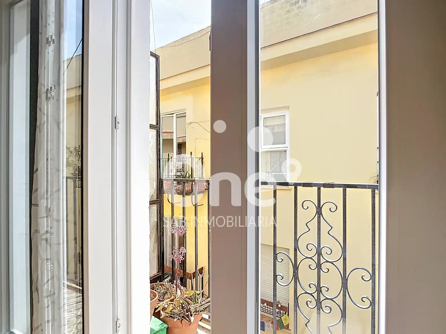 Flat for rent in El Carme, Ciutat Vella