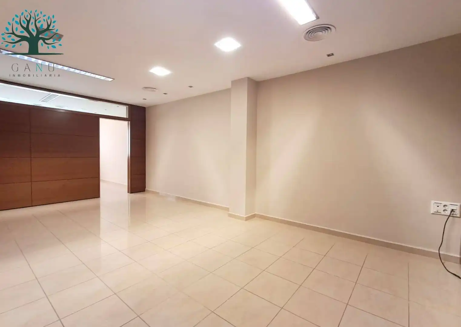 Büro zum Verkauf in Mazarrón