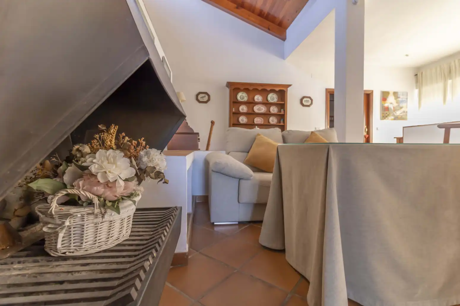 Maison avec piscine à vendre à Carmona, imagen 12