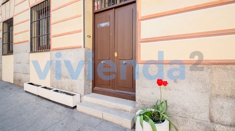 Foto 5 de Piso en venta en Plaza de Alamillo, Palacio, Madrid Capital