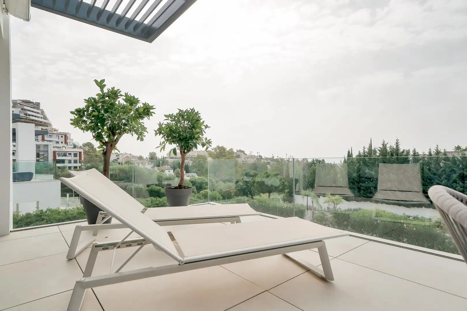 Apartment mit Pool zum Verkauf in 8 Calle Isla Madeira #Block 3, Planta 1, Vivienda, imagen 21