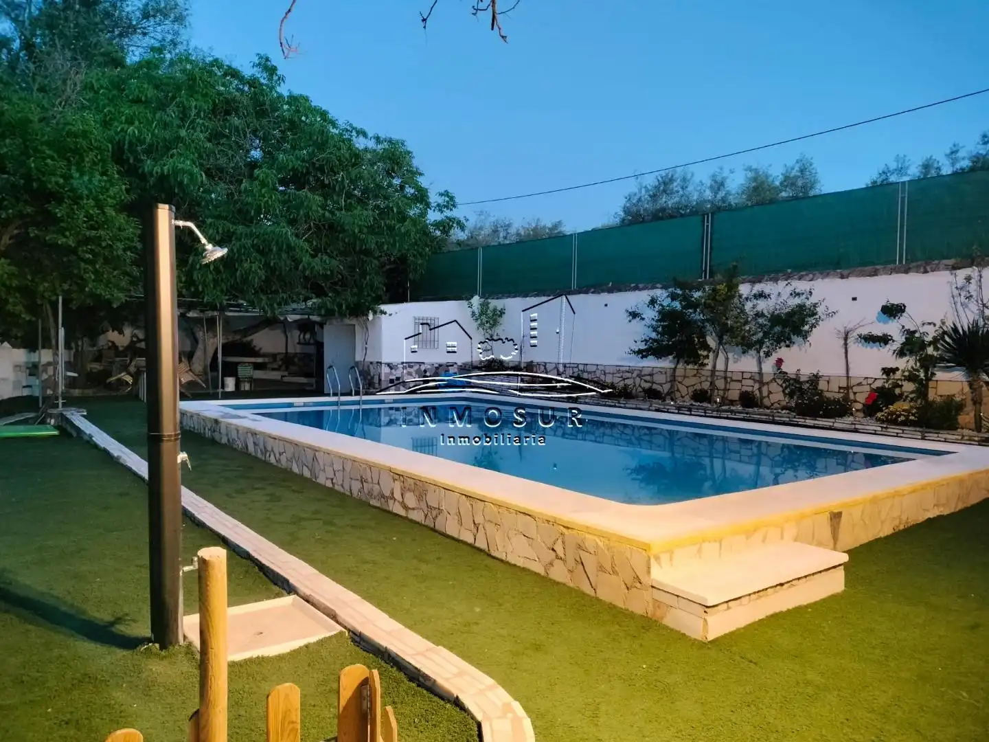 Maison avec piscine à vendre à San Francisco, imagen 8