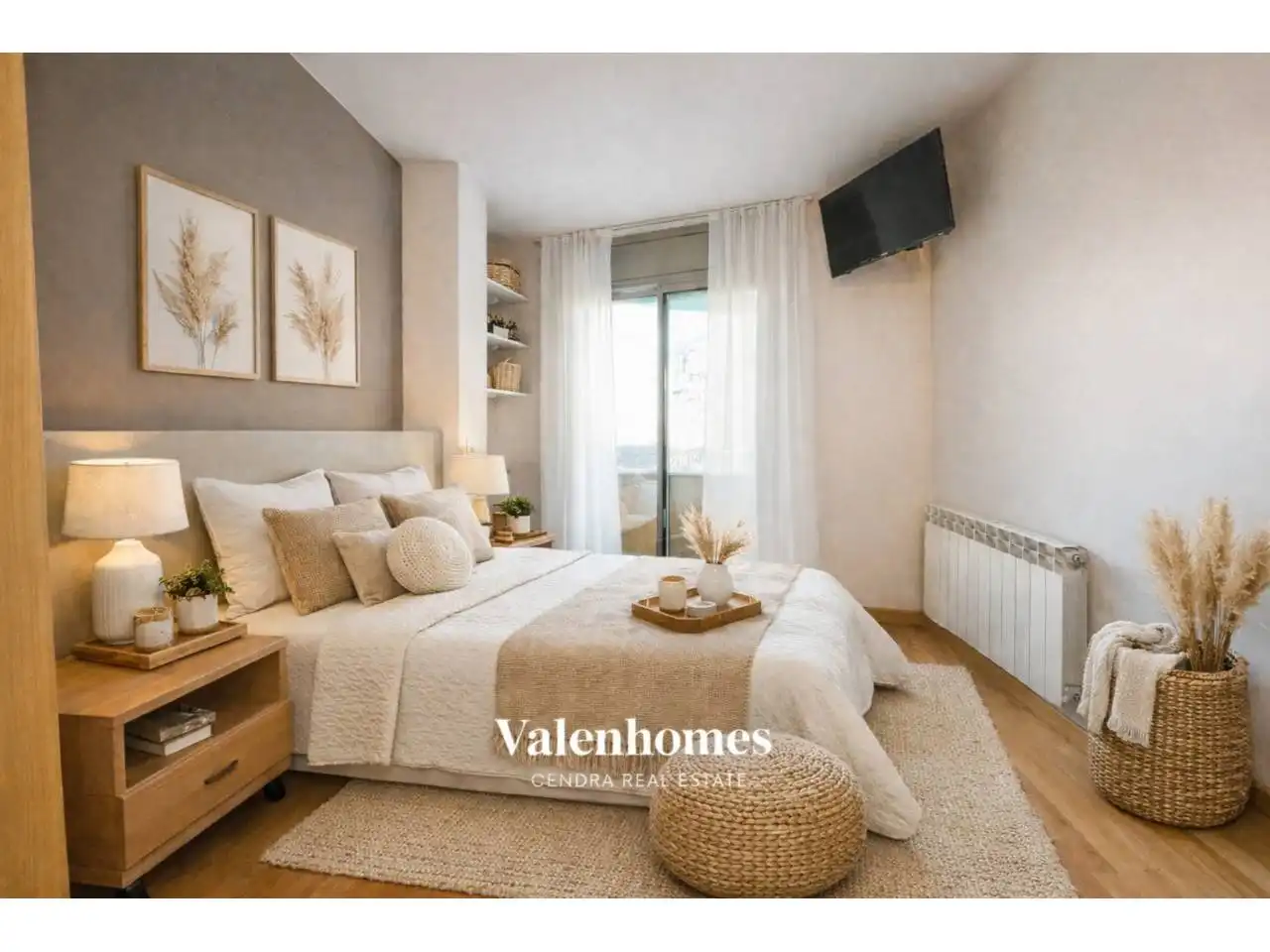 Piso con piscina en venta en Calle Sant Gaietà, imagen 19